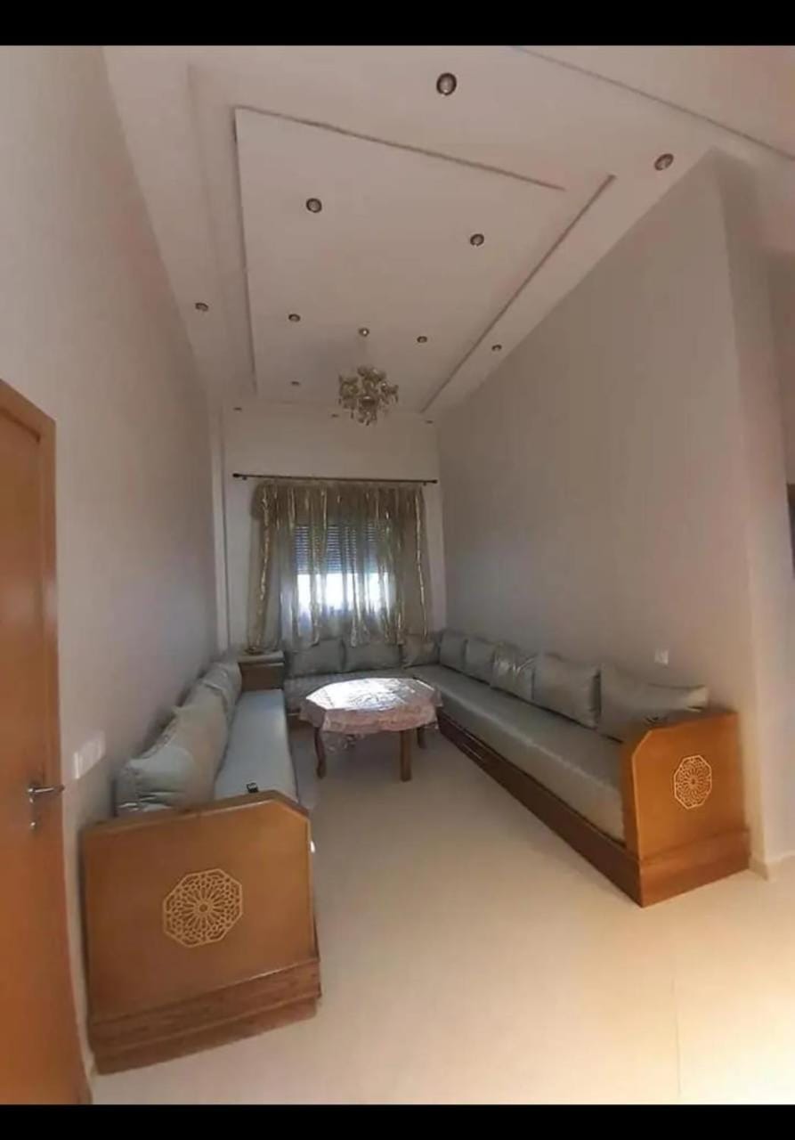 Aéroport appartement Apartment in Tangier