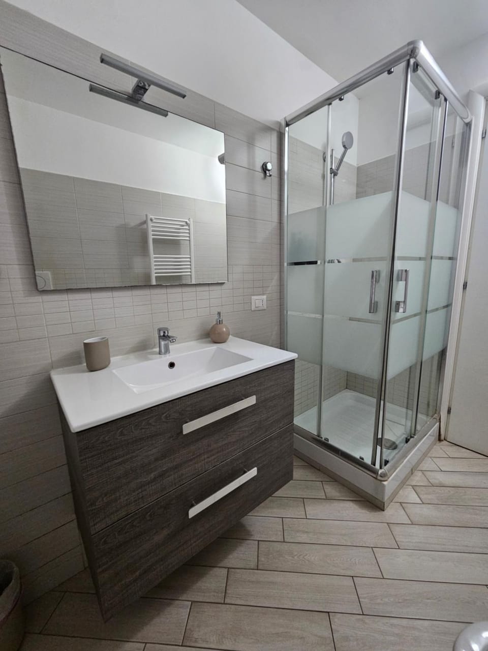 Dream & Fly Torre Clementina Apartment in Fiumicino