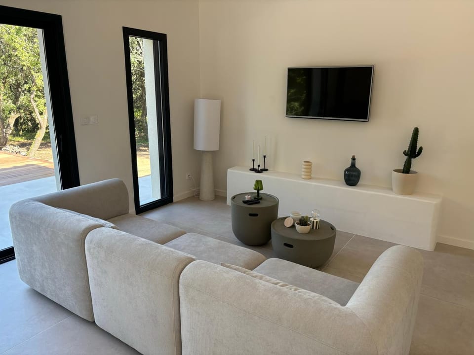 Villa provençale avec piscine privée Villa in Provence