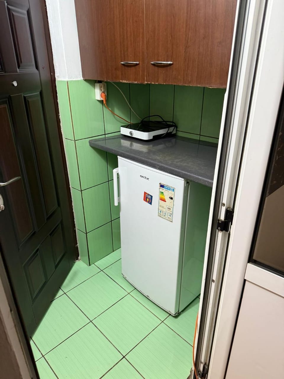 Dorina gazdă Apartment in Timiș County