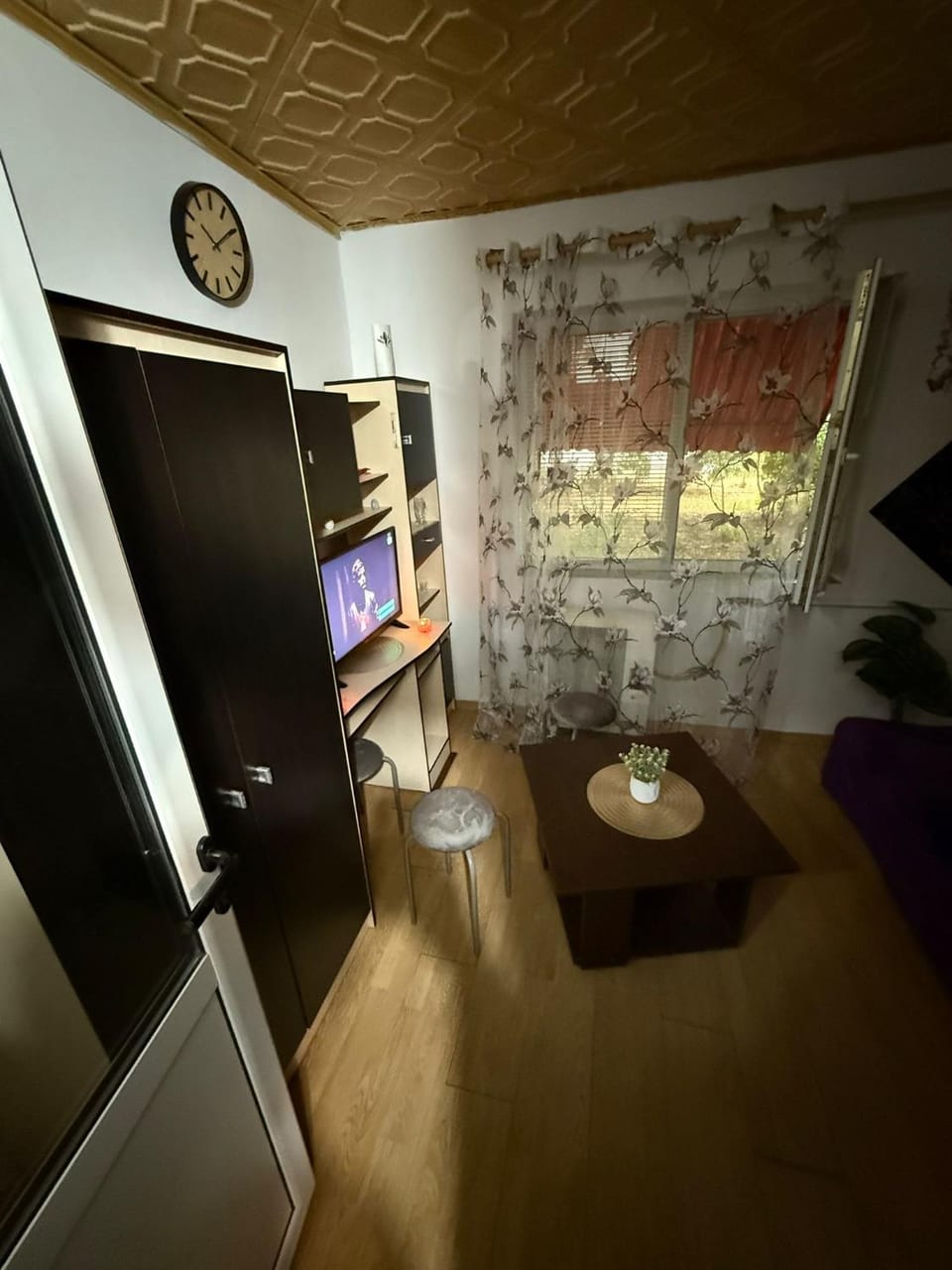 Dorina gazdă Apartment in Timiș County