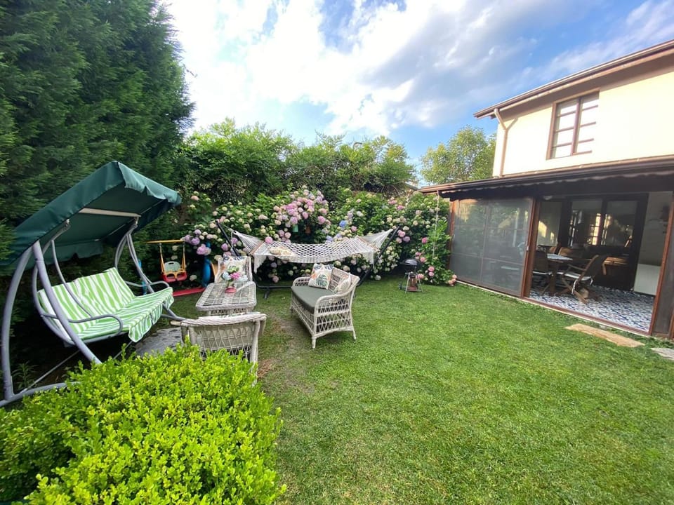 Holiday Sapanca Kırkpınar - Isıtmalı Havuz Villa in Turkey