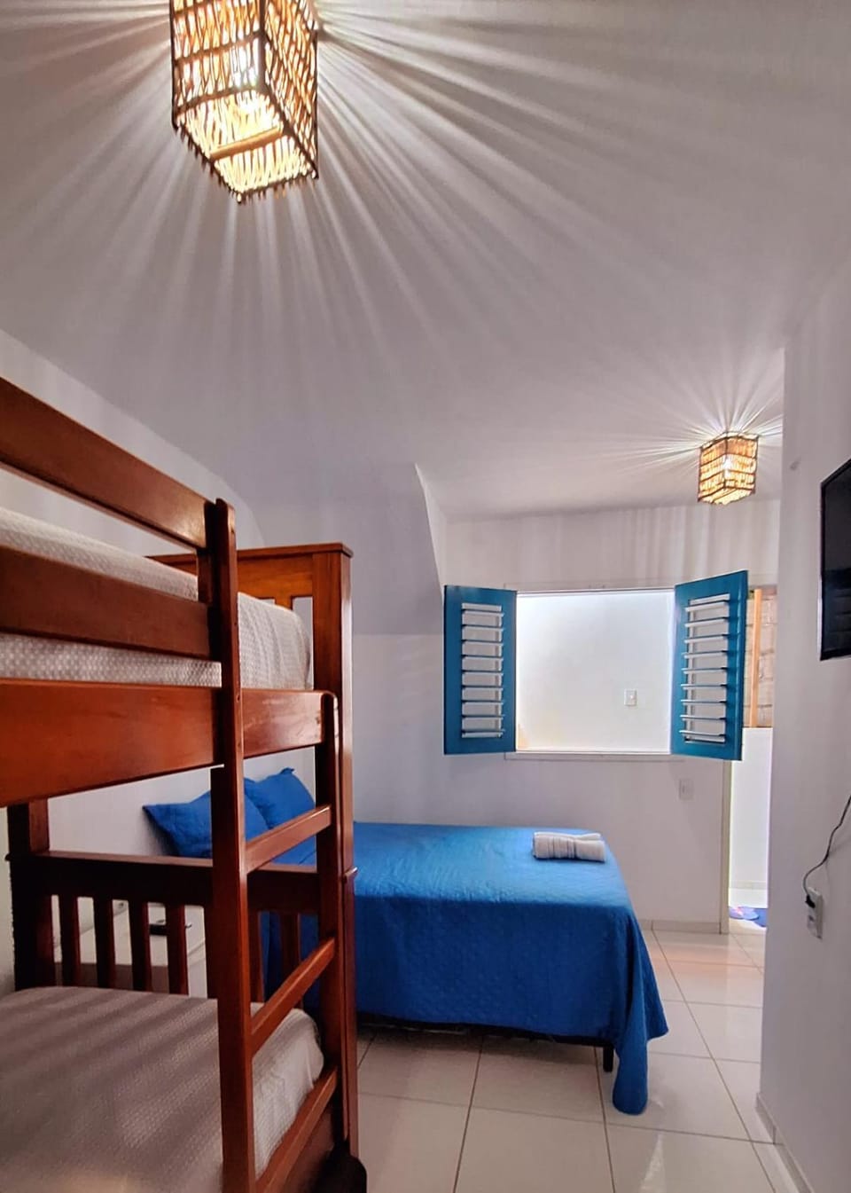 Pousada Brad Pitt Inn in Jericoacoara