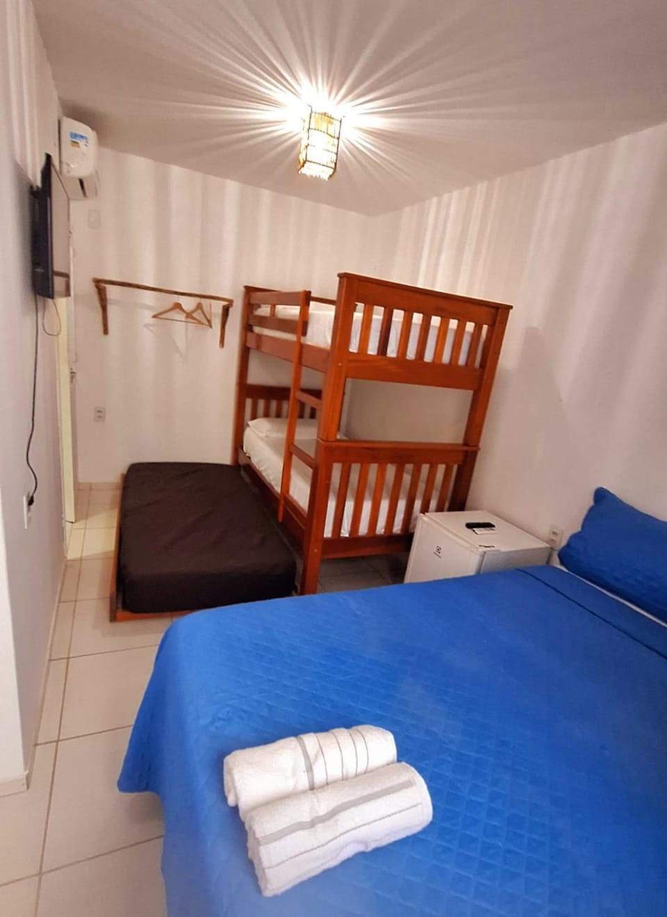 Pousada Brad Pitt Inn in Jericoacoara