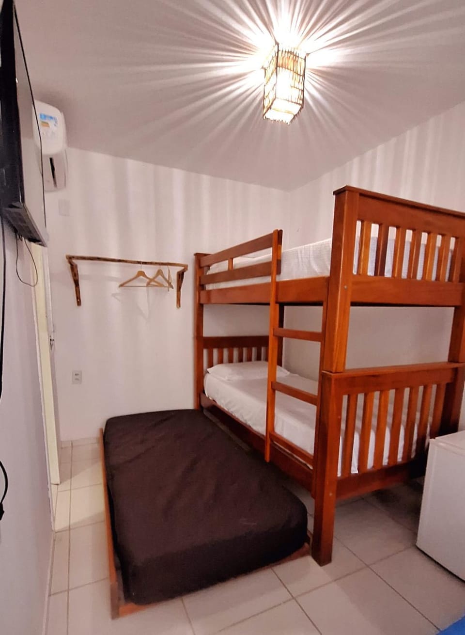 Pousada Brad Pitt Inn in Jericoacoara