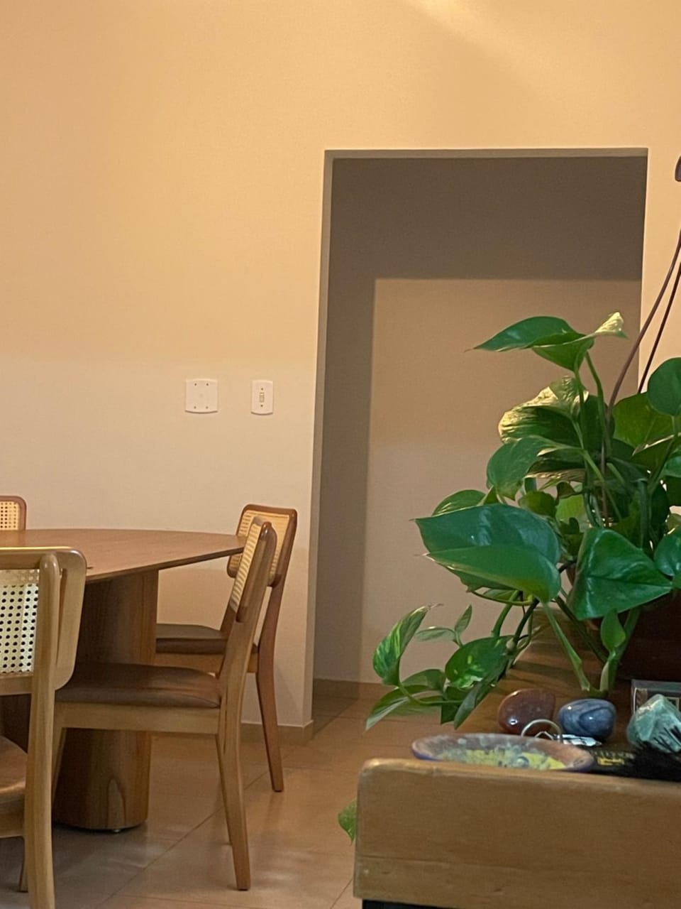 Hospedagem somente para mulheres Vacation rental in Botucatu