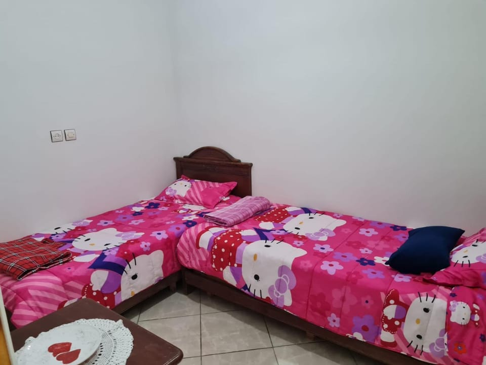 fancy place with a panoramic view for your holiday Apartment in Tangier-Tétouan-Al Hoceima