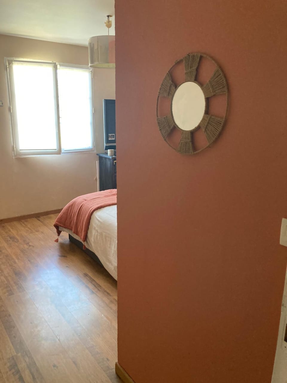 L échappée verte à Renwez Vacation rental in Wallonia, Belgium