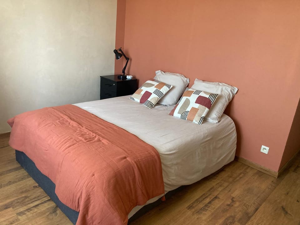 L échappée verte à Renwez Vacation rental in Wallonia, Belgium