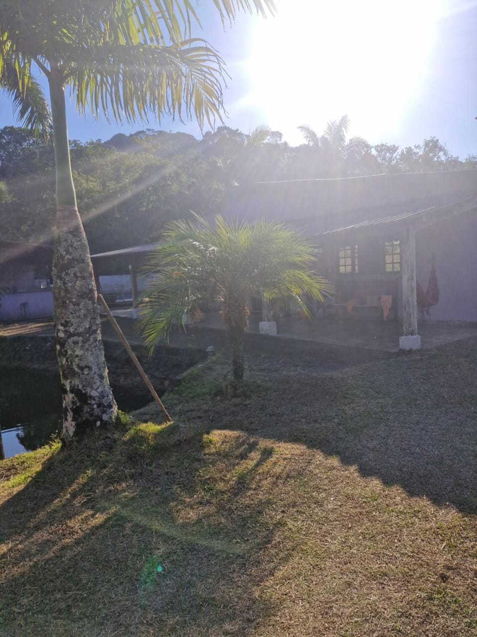 Nosso Cantinho House in State of São Paulo