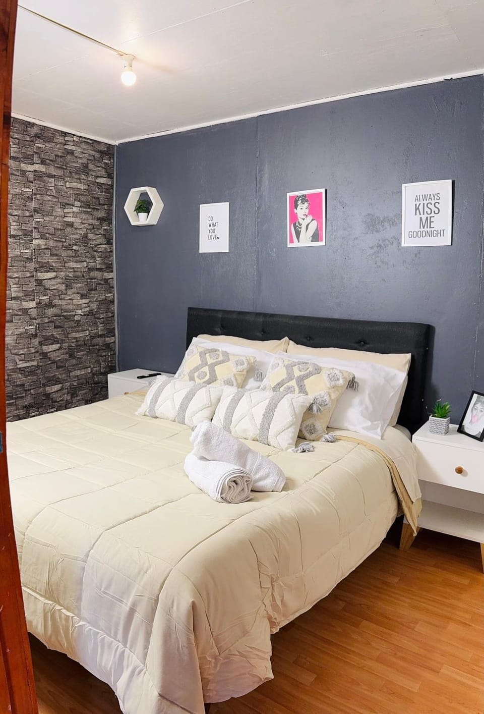 Minidepto temuco Apartment in Temuco
