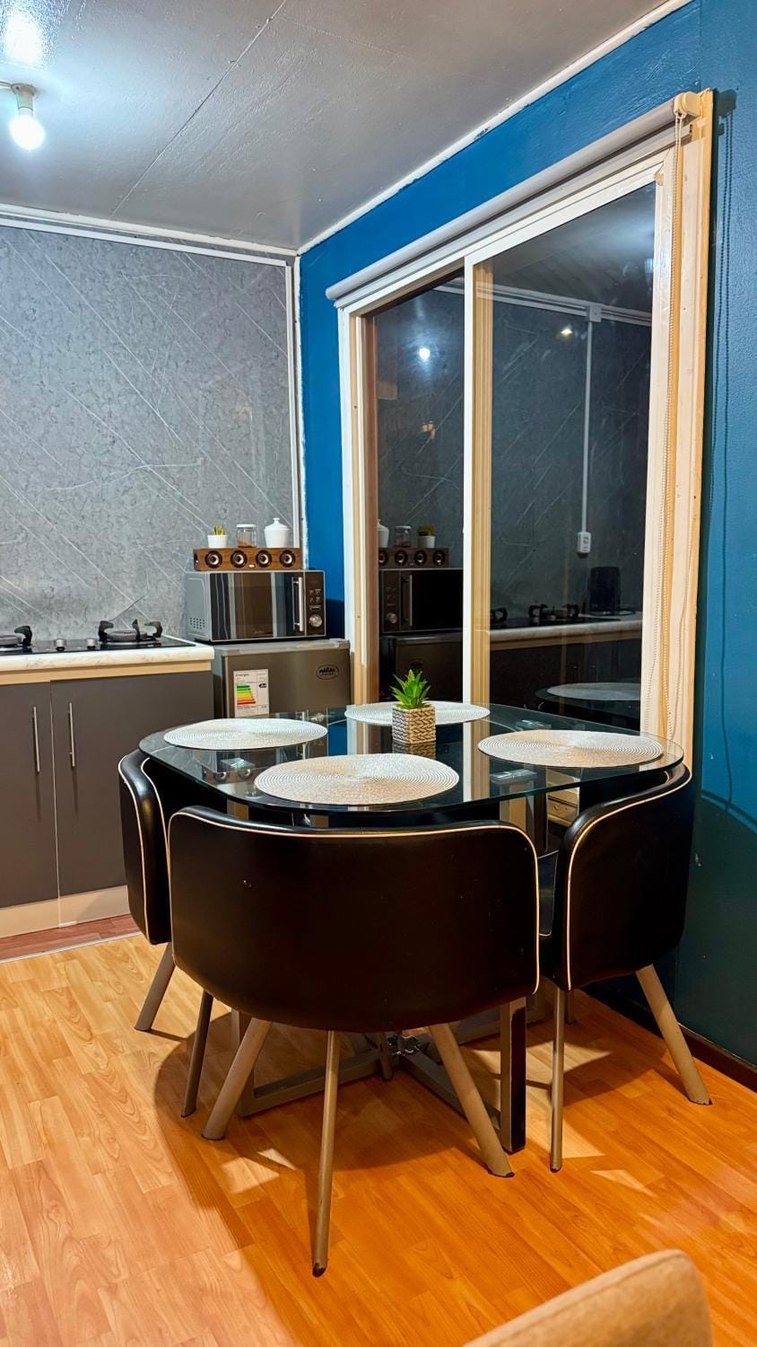 Minidepto temuco Apartment in Temuco