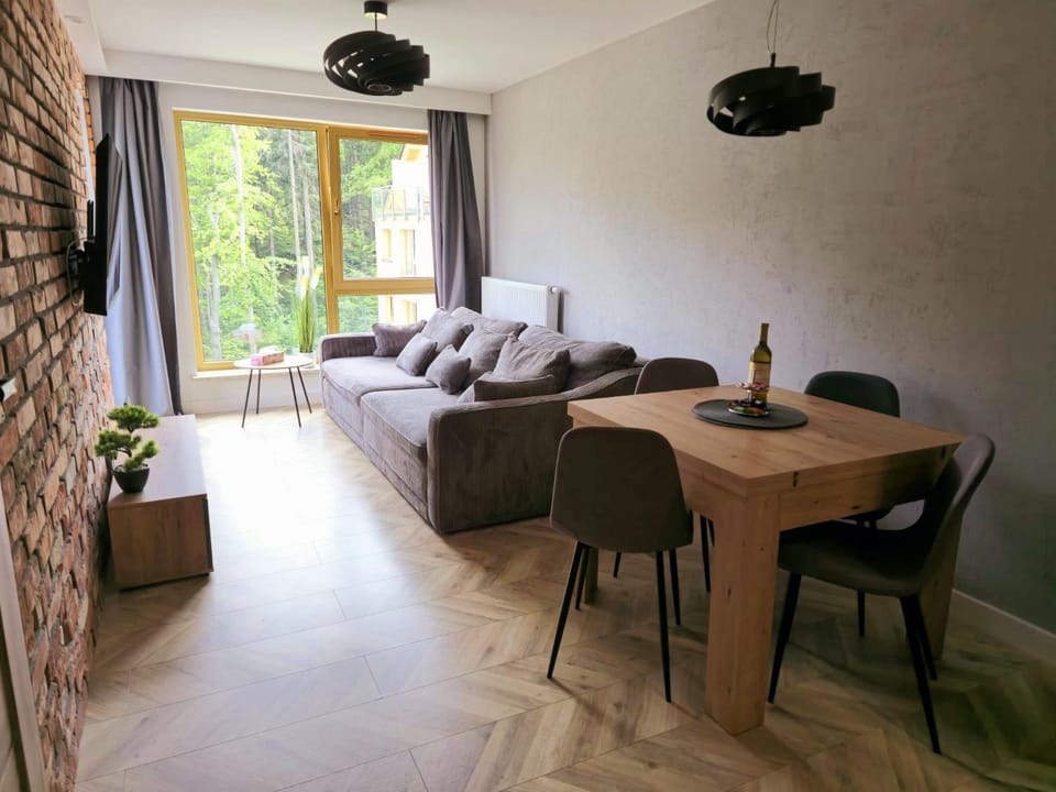 Kilińskiego 17A Apartment in Lower Silesian Voivodeship