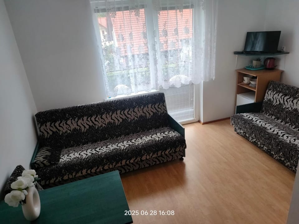 Pokoje Gościnne Danusia Bed and Breakfast in West Pomeranian Voivodeship, Poland
