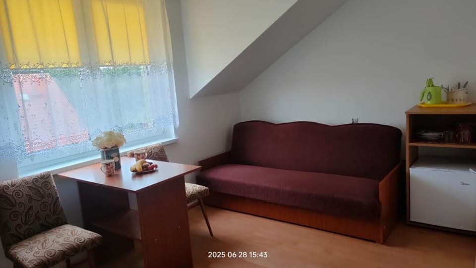 Pokoje Gościnne Danusia Bed and Breakfast in West Pomeranian Voivodeship, Poland