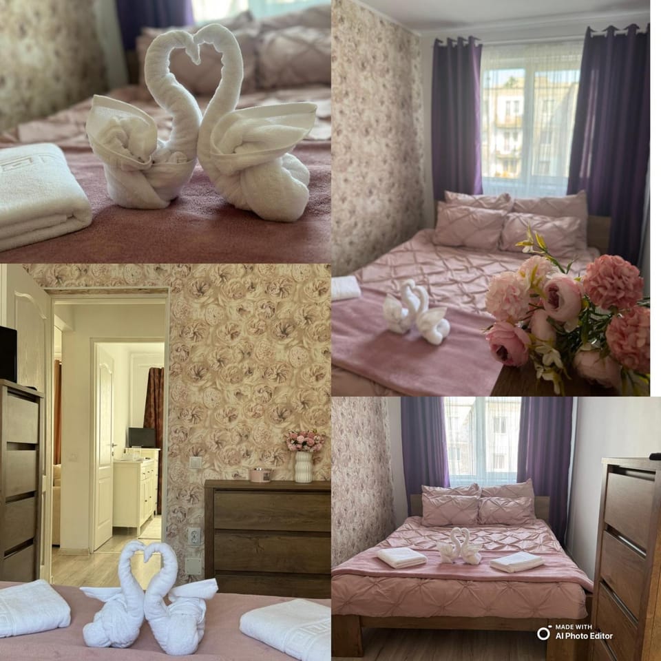Homerent Apartment in Brasov