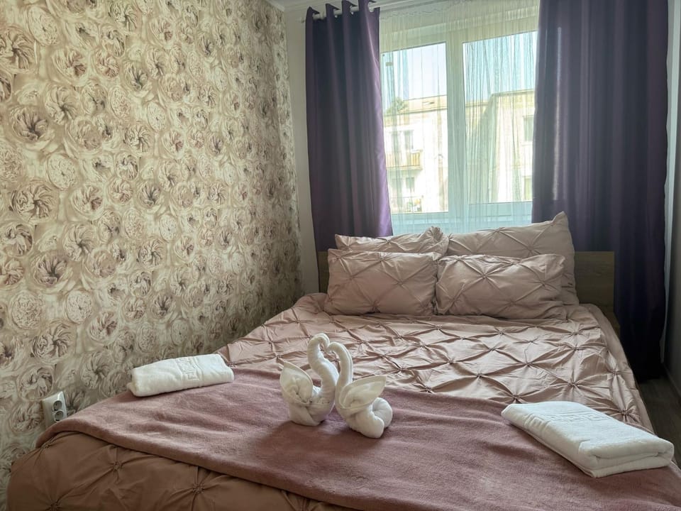 Homerent Apartment in Brasov