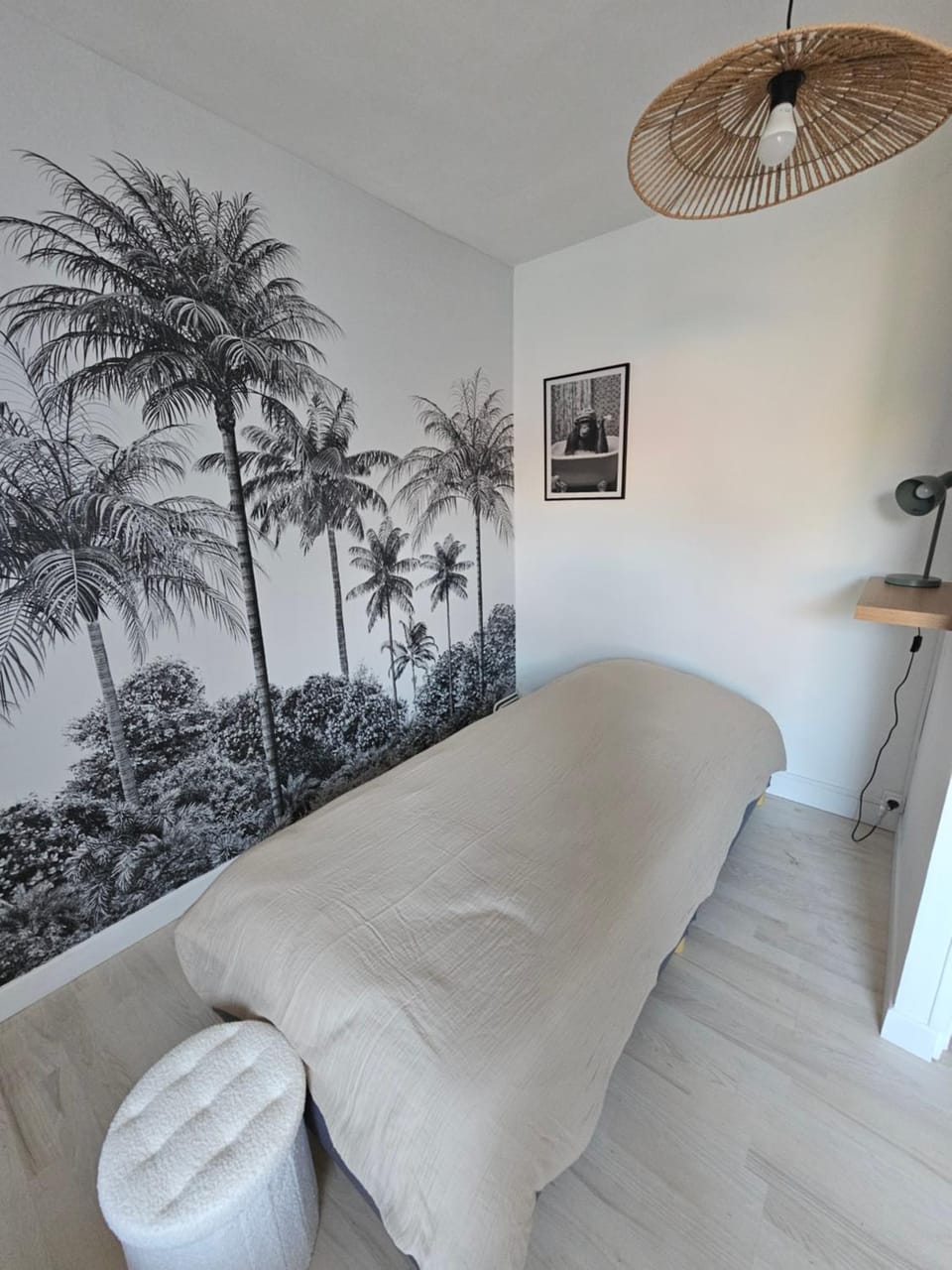 La Cosy Porteloise House in Le Portel
