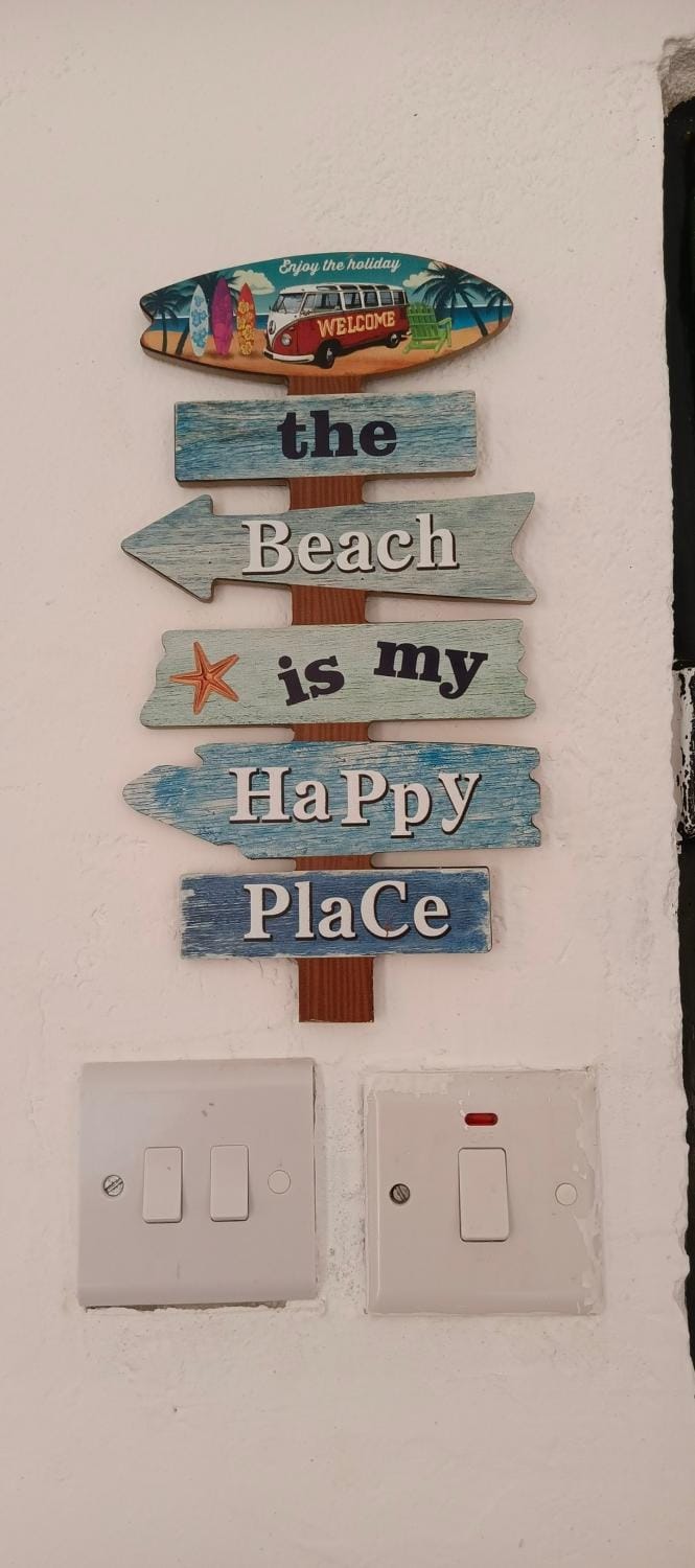 Swahili theme suite Apartment in Mombasa