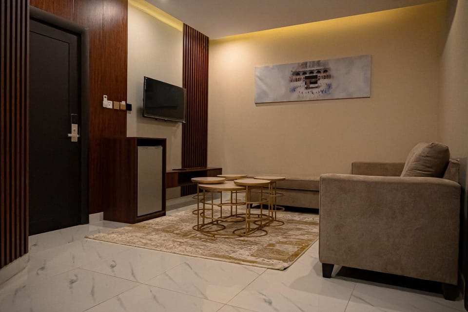 فندق اريس الماسي Hotel in Medina