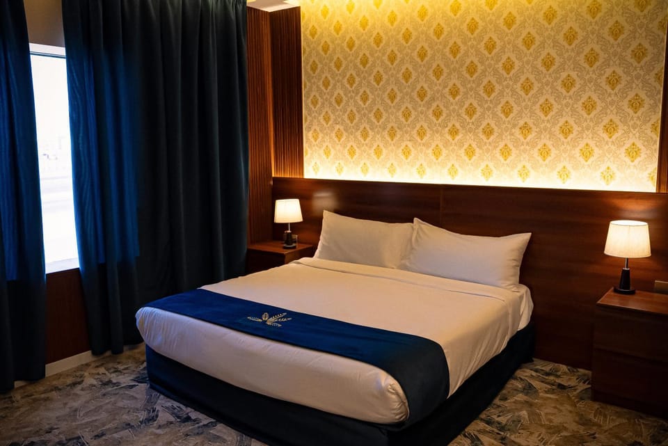 فندق اريس الماسي Hotel in Medina