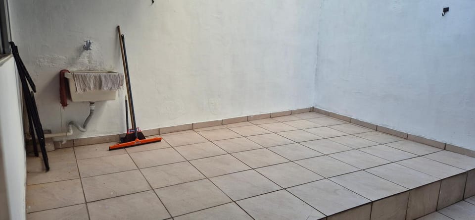 Casa em Olaria próximo às lojas lingerie House in Nova Friburgo