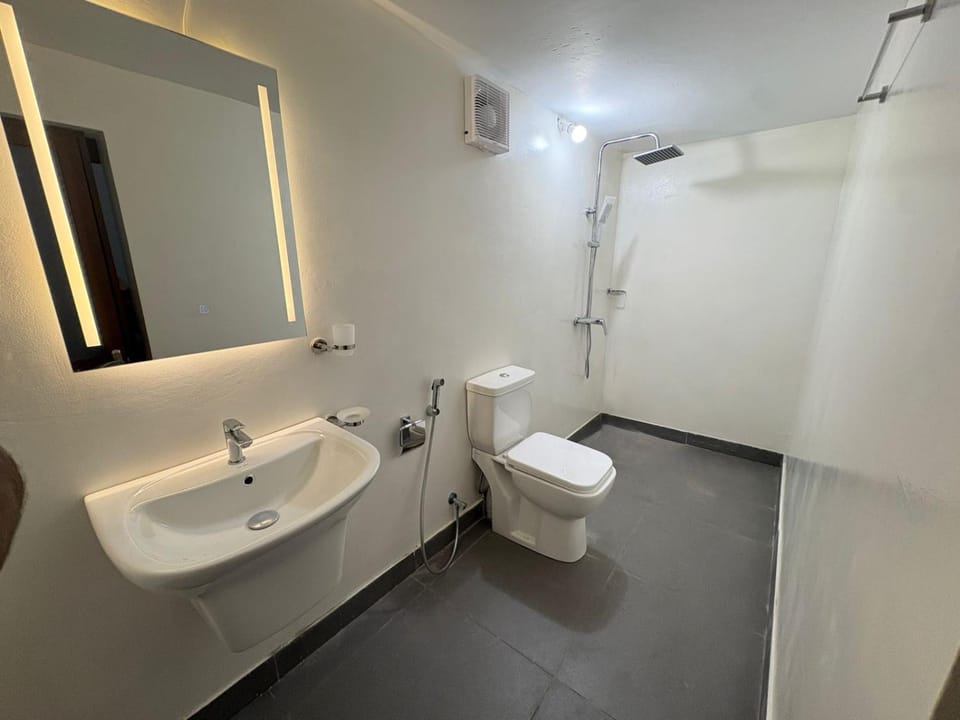 Toilet, Bathroom