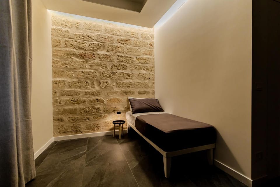 Marenda - B&B Bed and Breakfast in Bari
