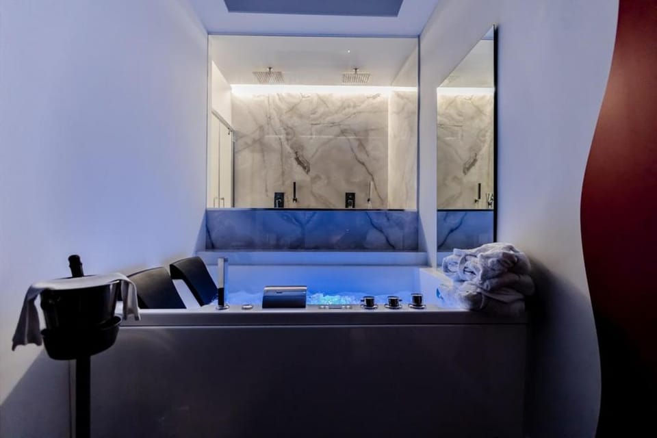 Marenda - B&B Bed and Breakfast in Bari