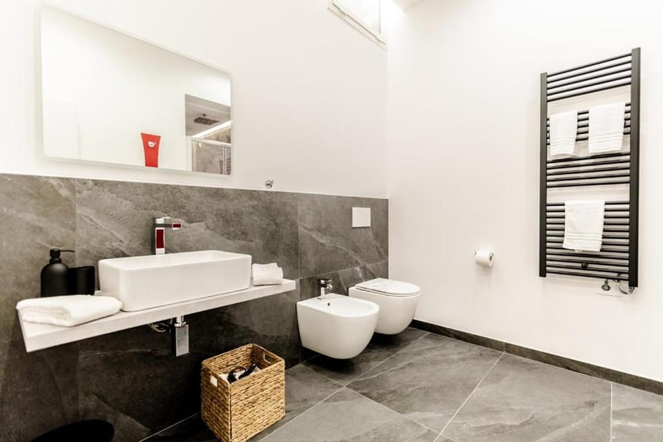 Marenda - B&B Bed and Breakfast in Bari