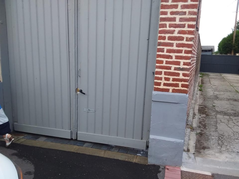 Facade/entrance, Day