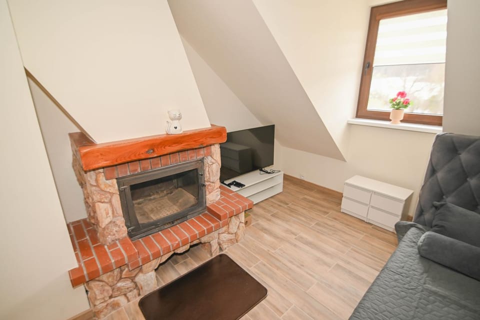 Sękowa Ostoja Apartment in Poland