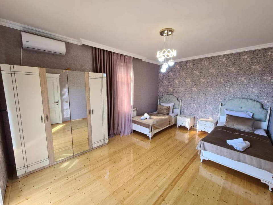 Big villa ISK Villa in Azerbaijan