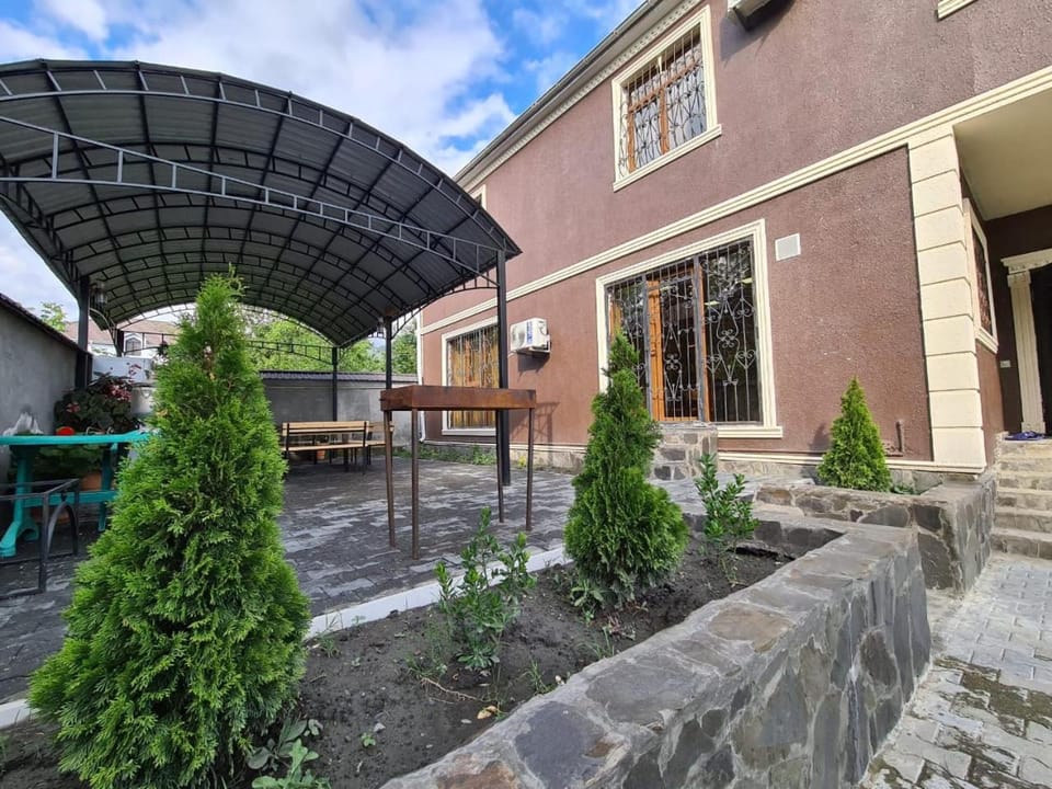 Big villa ISK Villa in Azerbaijan