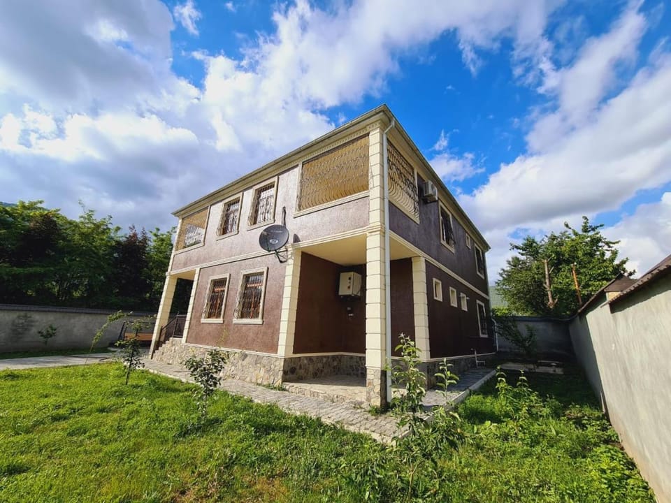 Big villa ISK Villa in Azerbaijan