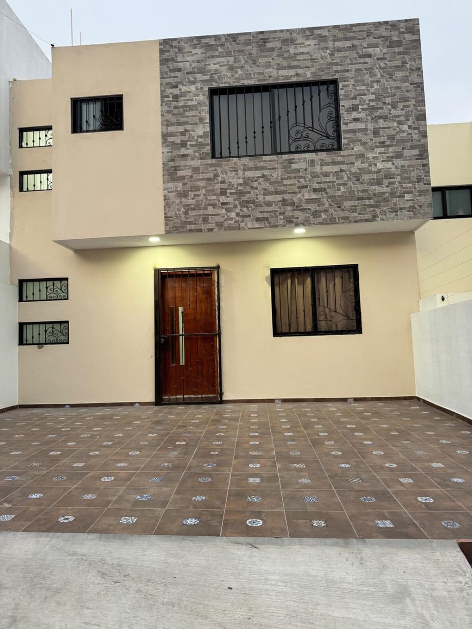 Casa Vainilla Apartment in State of Puebla