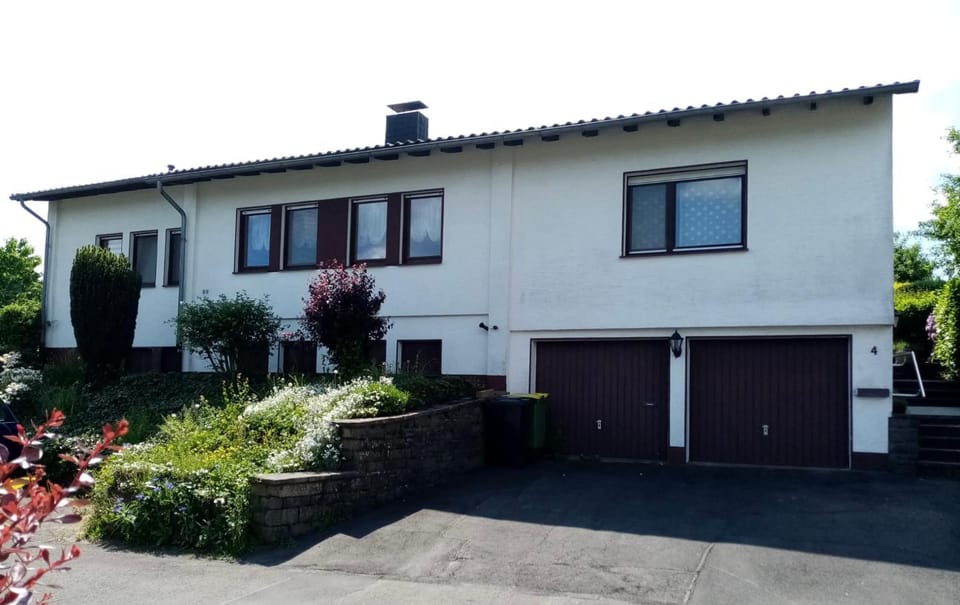 Property building, Garden, Street view