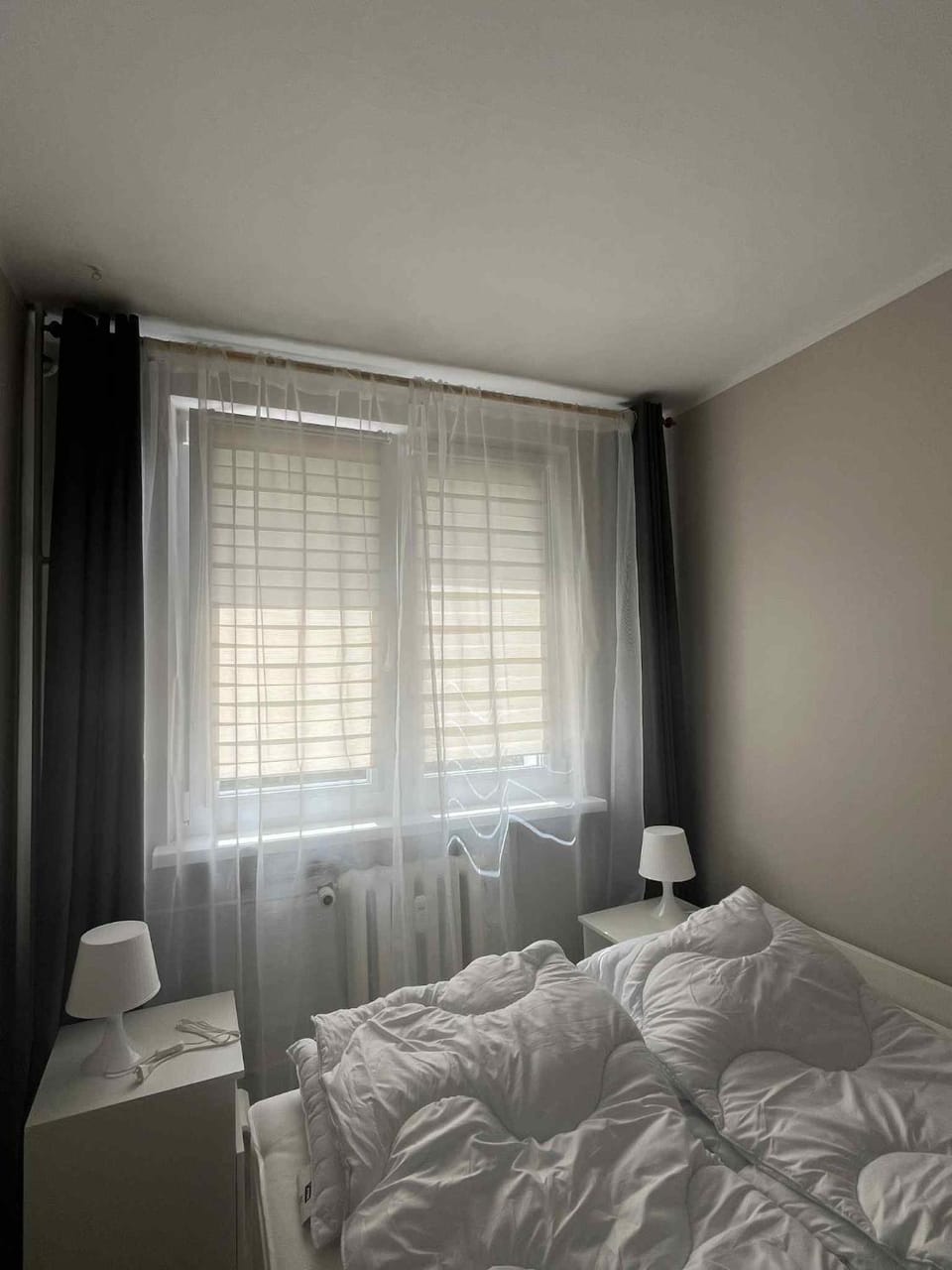 Apartament Słoneczna Mazurska Apartment in Gdansk