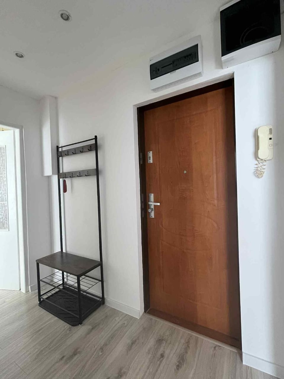 Apartament Słoneczna Mazurska Apartment in Gdansk