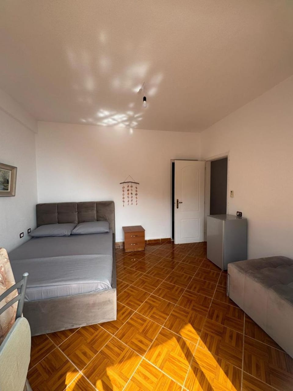 Harbour View Stay Apartment in Vlorë County, Albania