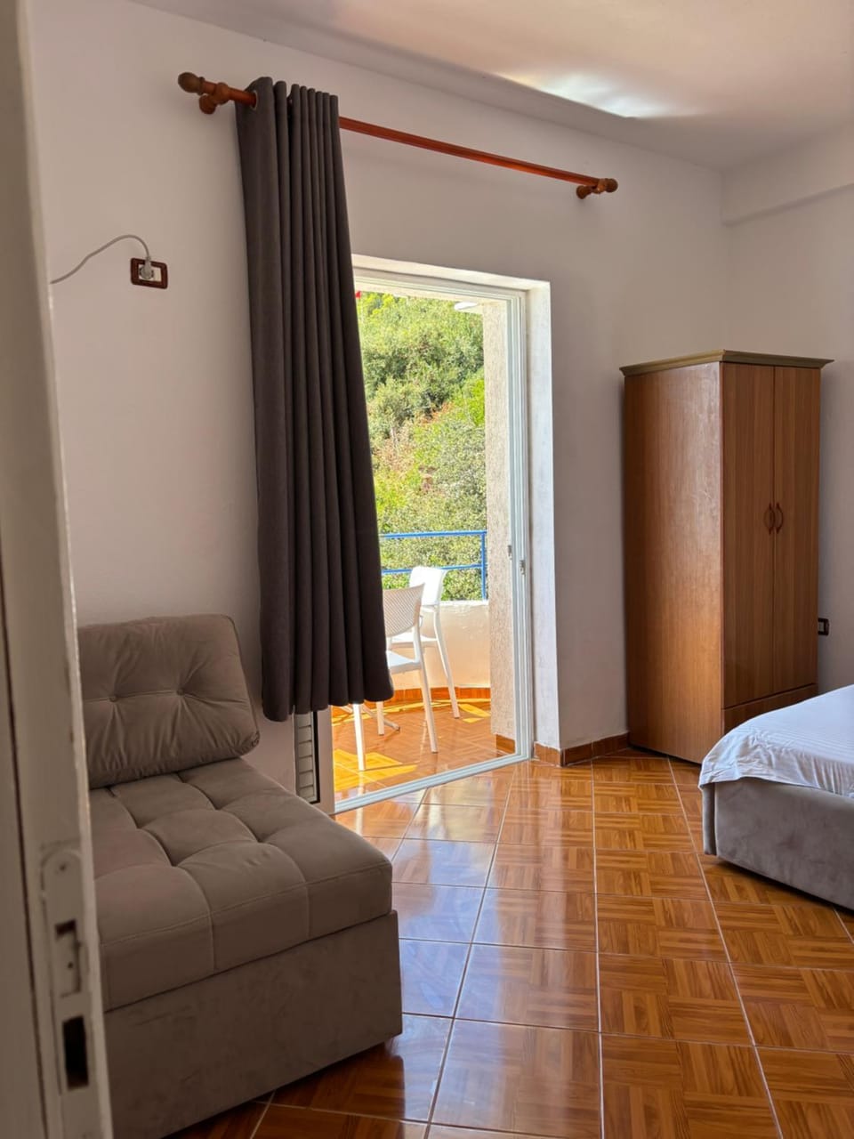 Harbour View Stay Apartment in Vlorë County, Albania