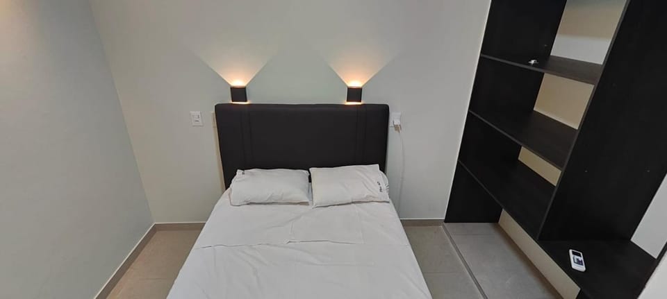 Flat via venetto vista mar Apartment in Fortaleza