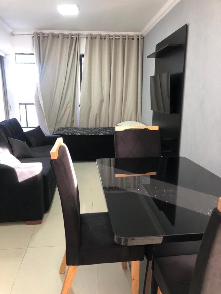 Flat via venetto vista mar Apartment in Fortaleza