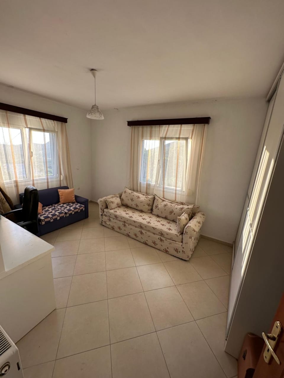 Te Nana's Farm Farm Stay in Vlorë County, Albania