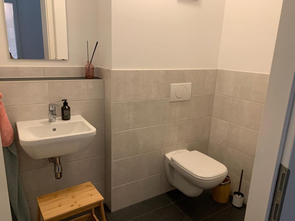 Schicke 3 Zimmer Wohnung Apartment in Schwäbisch Hall