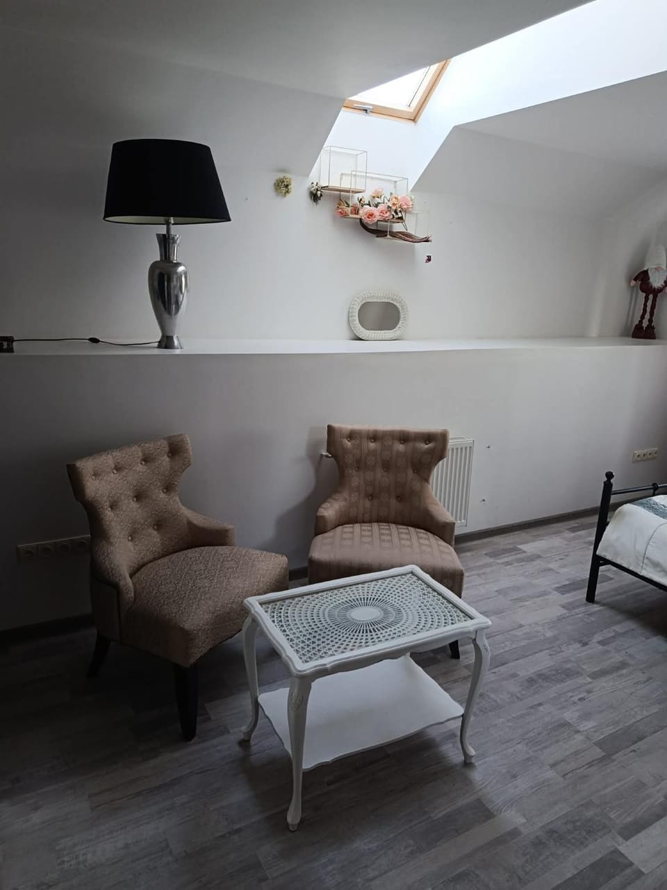 Privatus Apartamentai Akademijoje Apartment in Lithuania