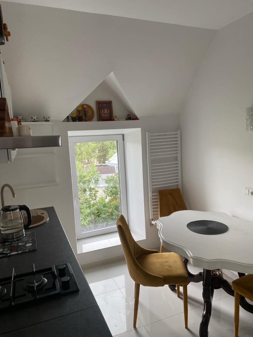 Privatus Apartamentai Akademijoje Apartment in Lithuania