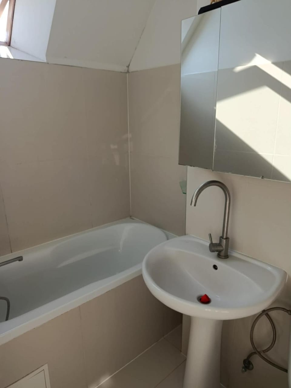 Privatus Apartamentai Akademijoje Apartment in Lithuania