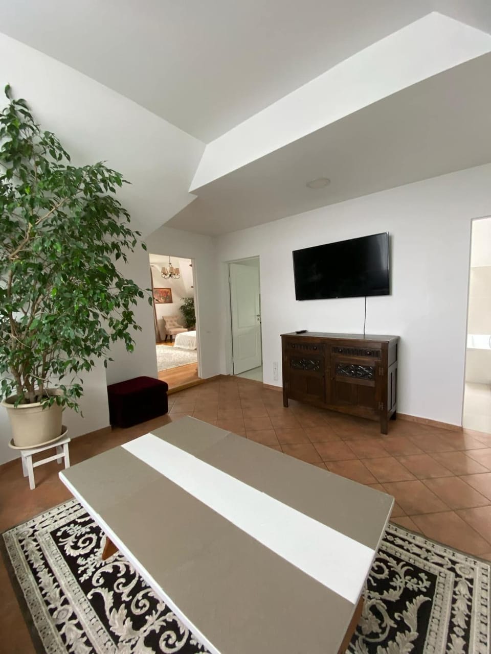 Privatus Apartamentai Akademijoje Apartment in Lithuania