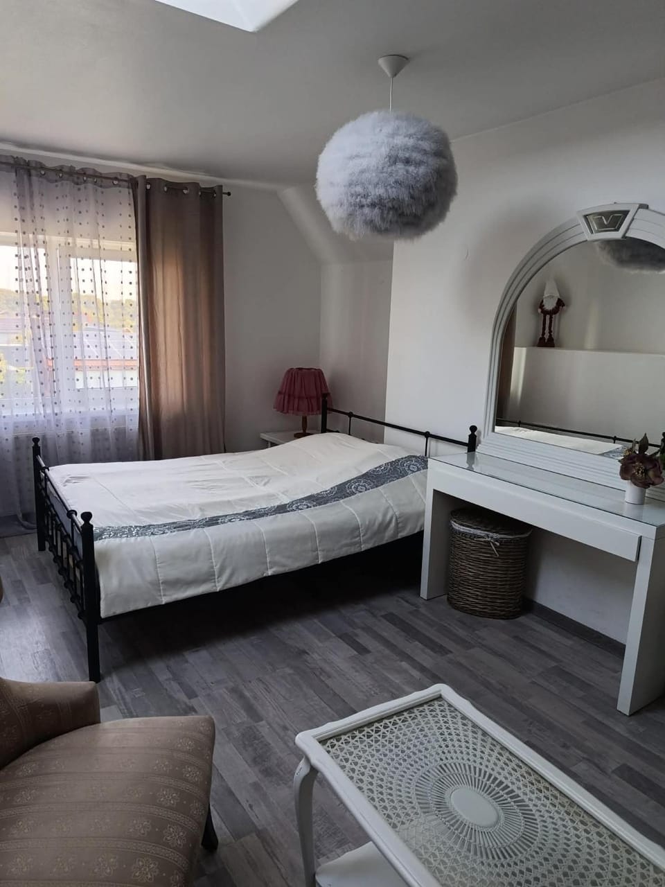 Privatus Apartamentai Akademijoje Apartment in Lithuania